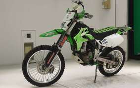 KAWASAKI KLX250 LX250E