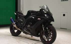 KAWASAKI ZX 10 NINJA R 2011