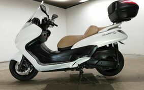 YAMAHA GRAND MAJESTY 400 2010 SH06J