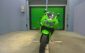 KAWASAKI NINJA 250R 2008 EX250K