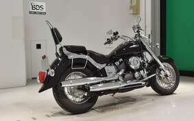 YAMAHA DRAGSTAR 400 CLASSIC 2005 VH01J