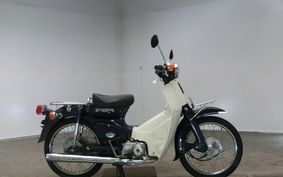 HONDA C70 SUPER CUB C70