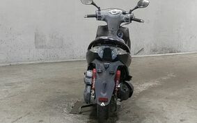 KYMCO RACING 125 Fi SR25