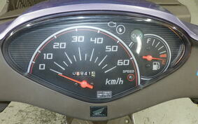 HONDA DIO CESTA GEN 2 AF68