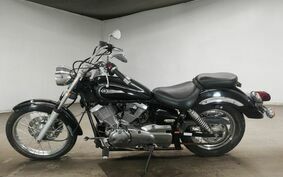 YAMAHA DRAGSTAR 250 VG02J