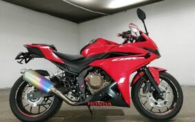 HONDA CBR400R 2016 NC47