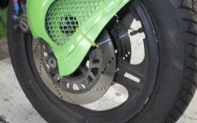 KAWASAKI KR250 KR250A