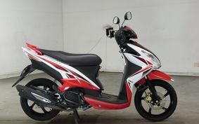 YAMAHA MIO 125 MX KE16