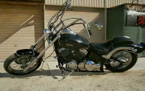 YAMAHA DRAGSTAR 400 1997 4TR