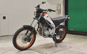 YAMAHA TRICKER Gen.2 DG16J