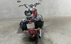 YAMAHA DRAGSTAR 400 CLASSIC 2001 VH01J