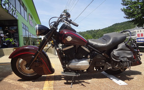 KAWASAKI VULCAN 400 DRIFTER 2000 VN400D