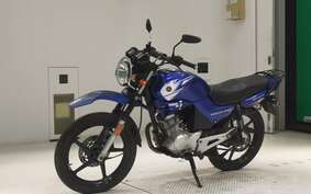 YAMAHA YBR125 G