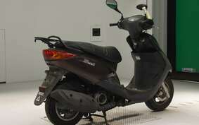 YAMAHA AXIS 125 TREET SE53J