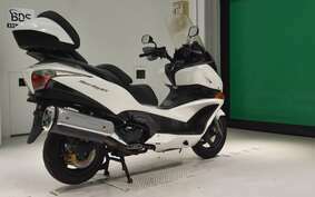 HONDA SILVER WING 400 GTA 2013 NF03