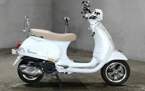 VESPA VXL125 0000