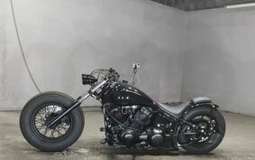 YAMAHA DRAGSTAR 400 CLASSIC 2006 VH01J