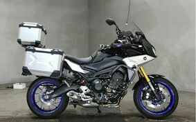 YAMAHA TRACER 9 2018 RN51J