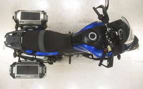 SUZUKI DL650 ( V-Strom 650 ) 2014 VP56A