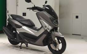 YAMAHA N-MAX SED6J