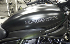 KAWASAKI ELIMINATOR400-3 2023 EL400A