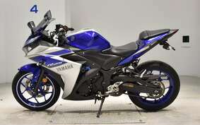 YAMAHA YZF-R25 RG10J