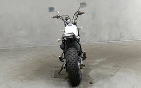 YAMAHA TW200 DG07J