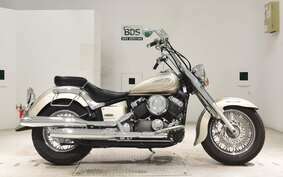 YAMAHA DRAGSTAR 400 CLASSIC  2013 VH02J