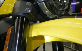 DUCATI SCRAMBLER ICON 2021 3K00A