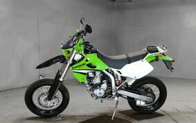 KAWASAKI KLX250 LX250E