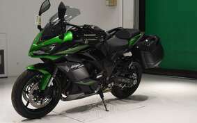 KAWASAKI NINJA 1000 SX 2023 ZXT02K