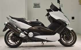 YAMAHA T-MAX500 Gen.3 2009 SJ08J