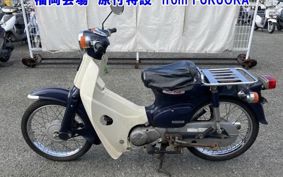 HONDA C90 HA02