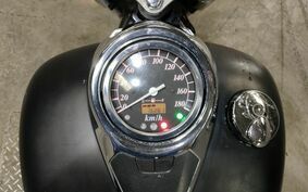 SUZUKI INTRUDER 400 Classic 2006 VK54A