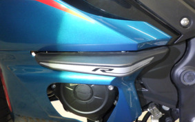 YAMAHA YZF-R25 A RG43J