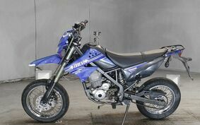 KAWASAKI KLX125D TRACKER LX125D