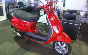 VESPA LX50 C381