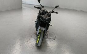 YAMAHA MT-09 2018 RN52J