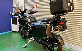 TRIUMPH タイガー1200GTPRO 2023 TAP22V