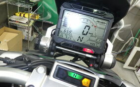 HONDA X-ADV 750 2017 RC95