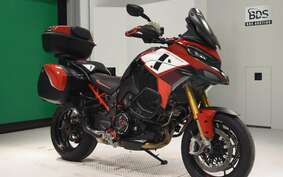 DUCATI MULTISTRADA V4 2023