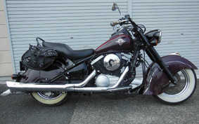 KAWASAKI VULCAN 400 DRIFTER 1999 VN400D