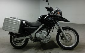 BMW F650GS 2006 0175