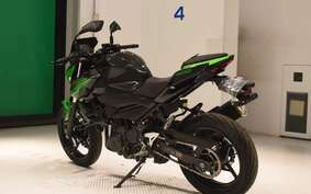 KAWASAKI Z400 Gen.2 2019 EX400G