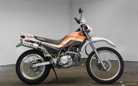 YAMAHA SEROW 225 WE DG08J