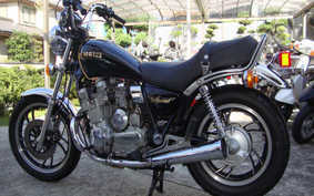 YAMAHA XJ650 SPECIAL 1982 4L6