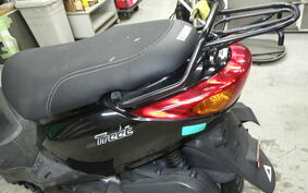 YAMAHA AXIS 125 TREET SE53J