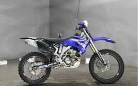 YAMAHA YZ250F CG27C