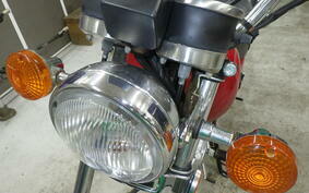 SUZUKI GN125 H PCJG9