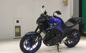 YAMAHA MT-03 ABS 2023 RH21J